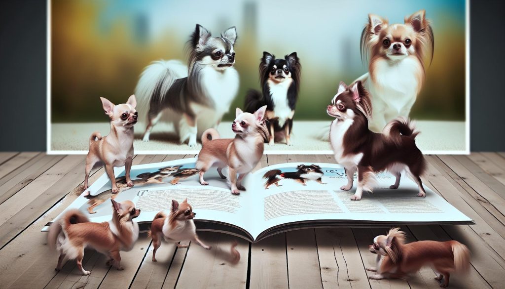 Cuantas Razas de Perros Chihuahua Hay 1 Cuantas Razas de Perros Chihuahua Hay