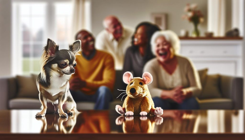 Are Chihuahuas Rats: Debunking the Myth Once and for All