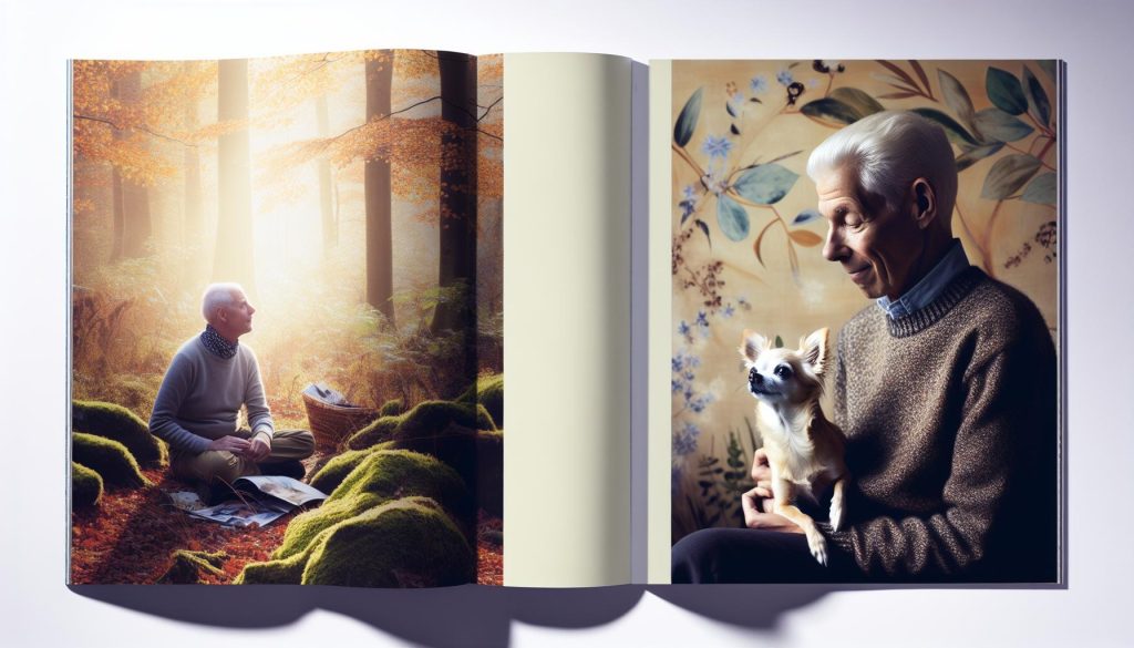 Why Does My Chihuahua Stare at Me: 7 Hidden Meanings