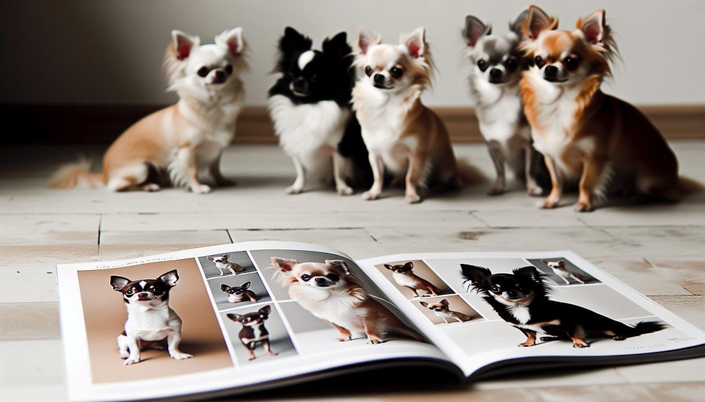 What Colors Are Chihuahuas: Every Recognized Shade