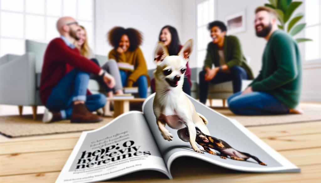 Why Is My Chihuahua So Hyper? Energy Explained