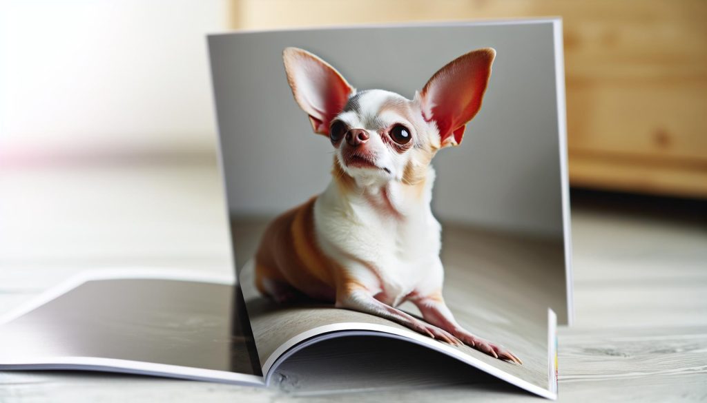 Why Are Chihuahuas Ears So Big? Anatomy Explained​