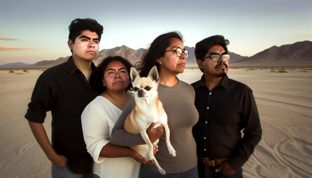 Is Chihuahua a State: Geography Facts Every Owner Should Know