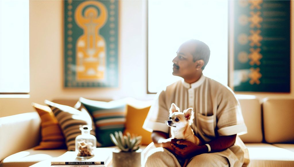 How to Make a Chihuahua Like You: 7 Bonding Tips