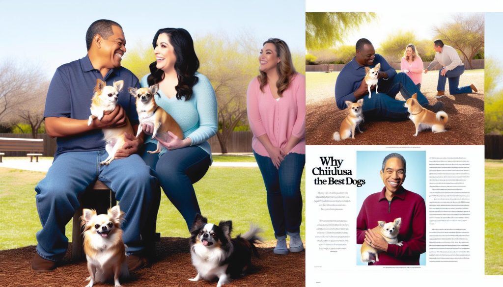 Why Chihuahuas Are the Best Dogs: 12 Reasons