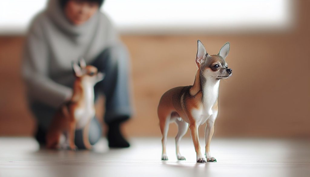 What Is a Deer Head Chihuahua: Type Guide and Differences