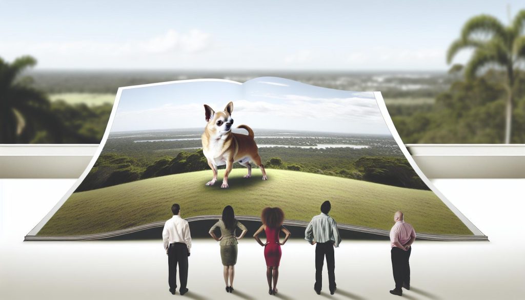 What Is the Biggest Chihuahua: Record-Breaking Size Facts