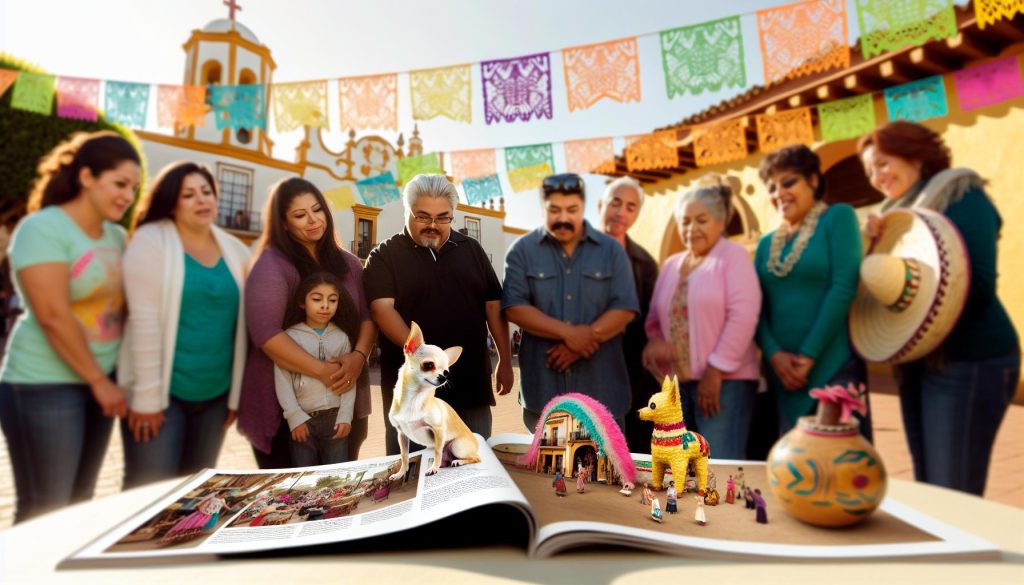 Where Are Chihuahuas From: Fascinating Mexican Heritage Revealed