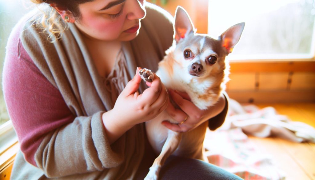 Do Chihuahuas Have Health Problems: Common Issues Listed