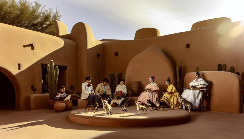 Where Did Chihuahuas Get Their Name? Origin Story​