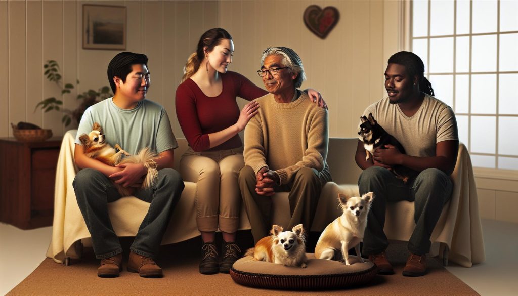 Are Chihuahuas Friendly: Temperament Truth Revealed
