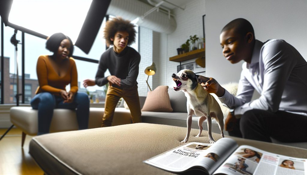 Are Chihuahuas Yappy? Managing Excessive Barking