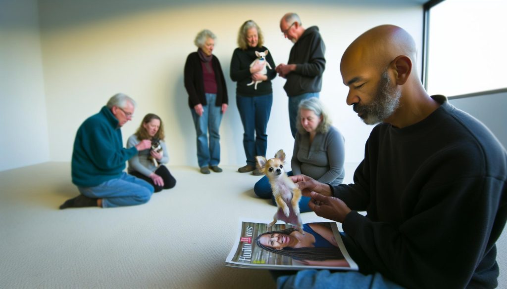 What Is the Smallest Breed of Chihuahua: Micro Variety Facts