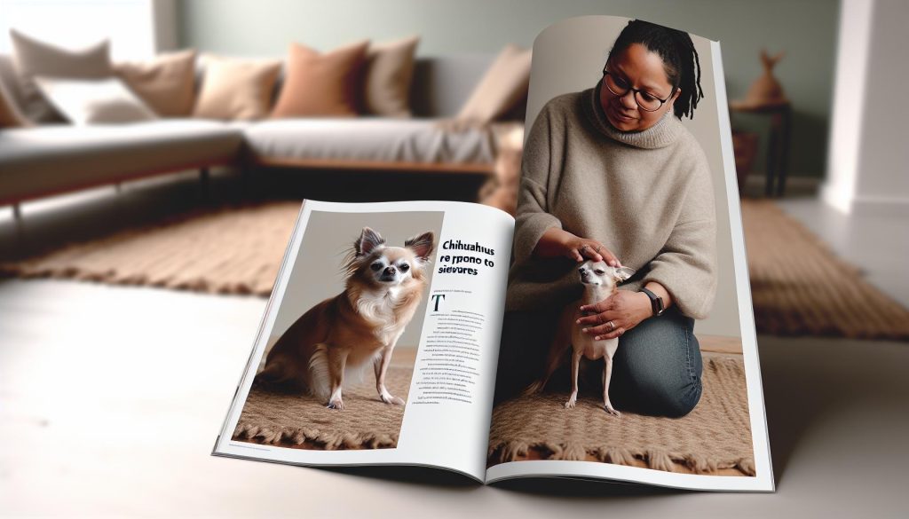 Are Chihuahuas Prone to Seizures: Health Risks Explained