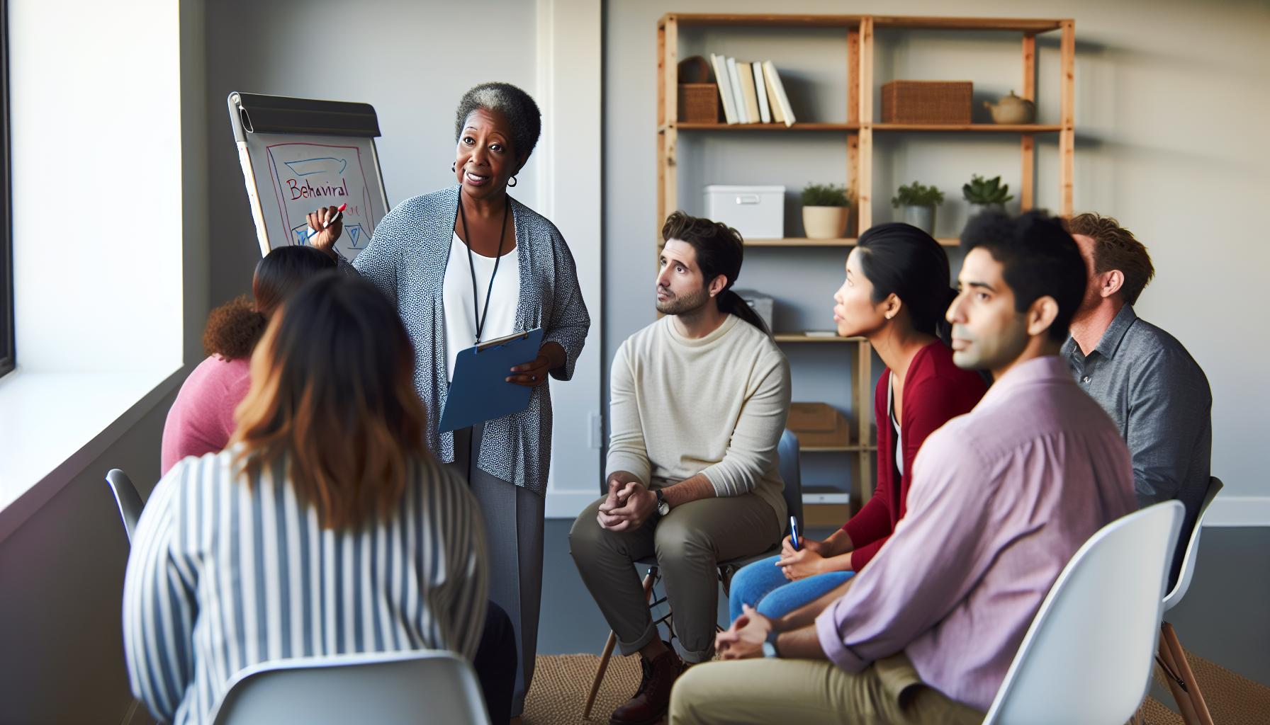 Addressing Common Behavioral Challenges