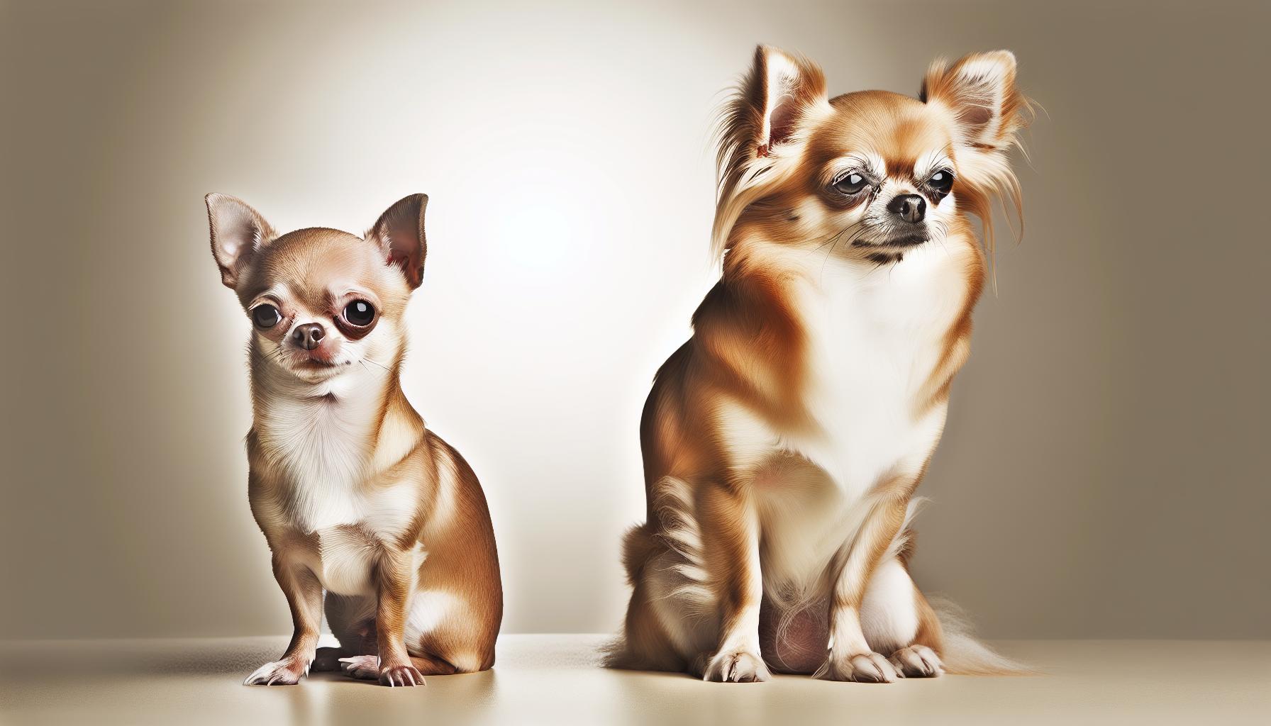 Apple-Head vs. Deer-Head: Size Differences Explained