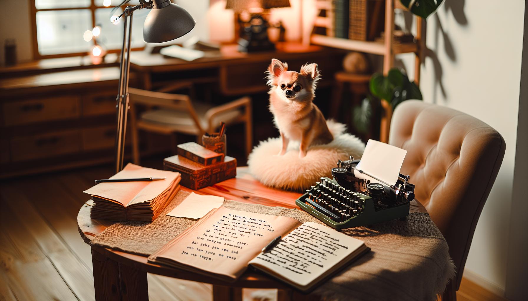 What Rhymes With Chihuahua? Complete Rhyming List 2 The Art of Creating Chihuahua-Themed Poetry