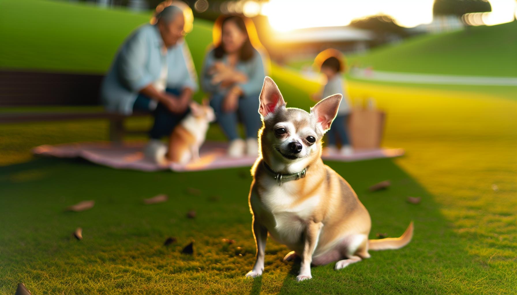 Average Lifespan of Chihuahuas: What to Expect