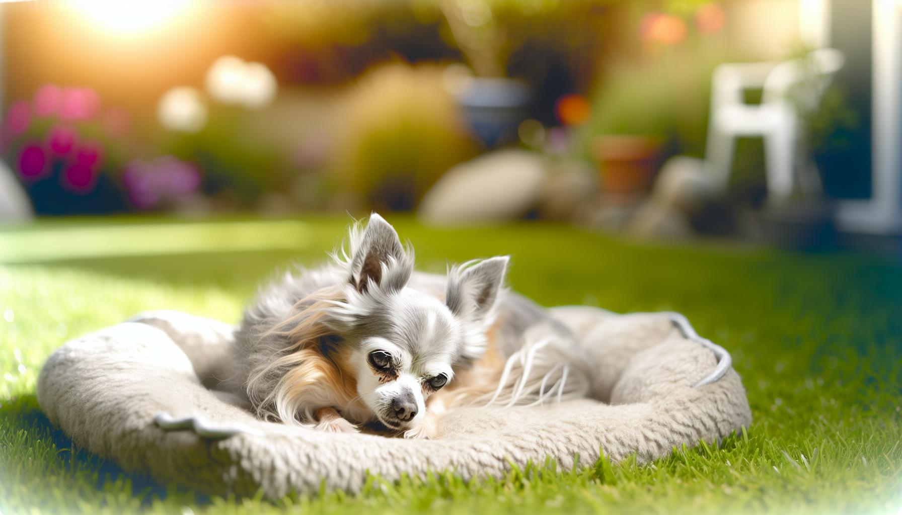 Average Lifespan Expectations for Chihuahuas