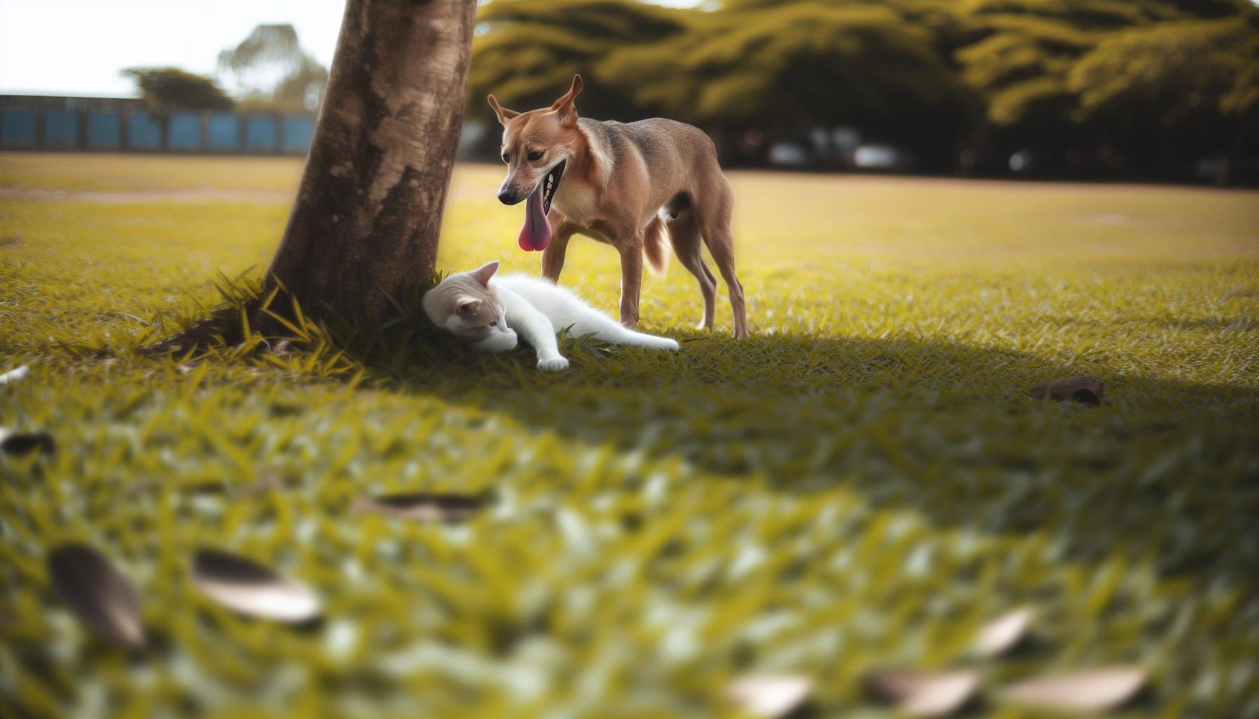 When Do Chihuahuas Get Their Period: Heat Cycle Guide 4 Behavioral Changes During Heat