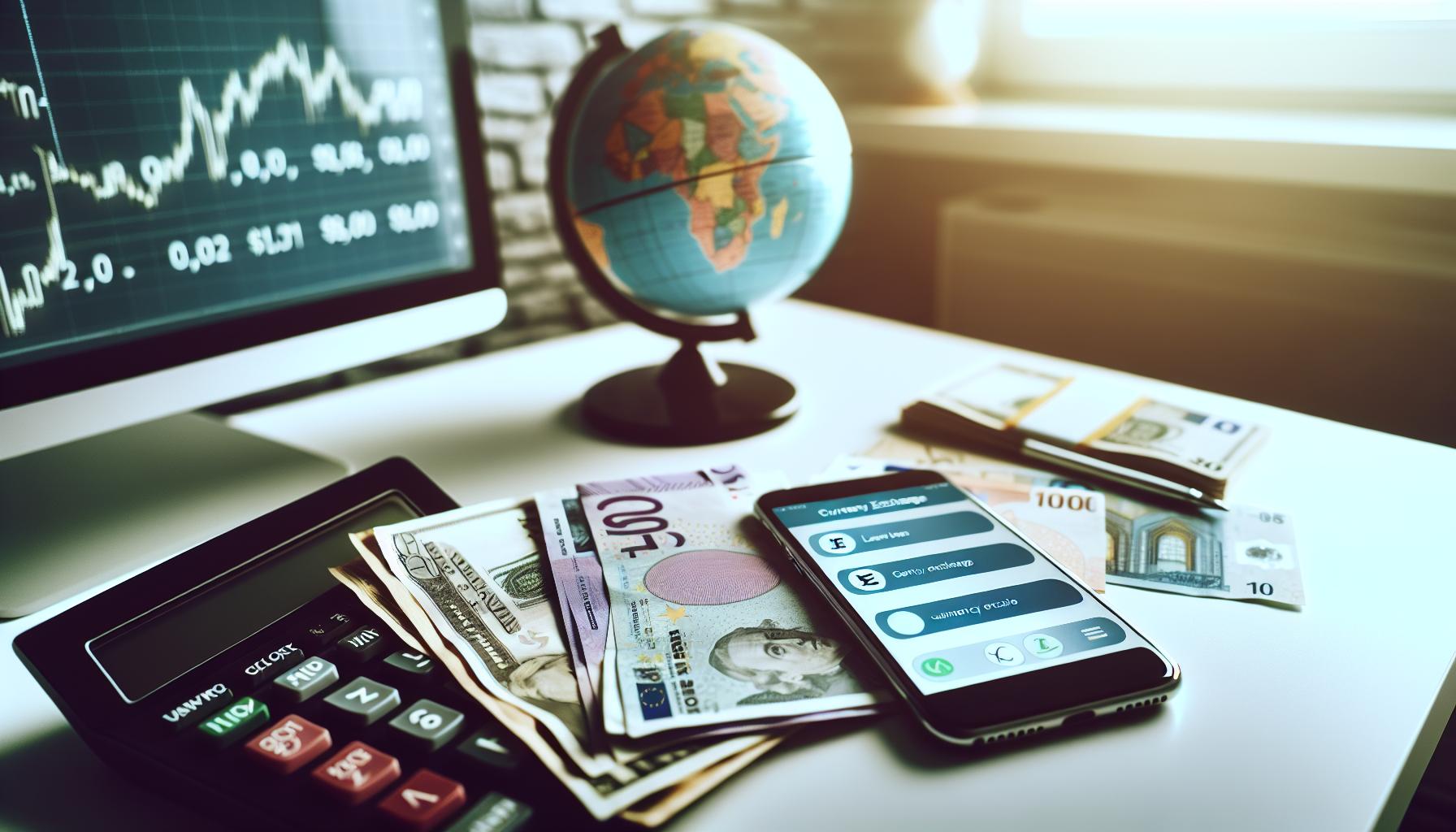 Best Practices for Currency Exchange