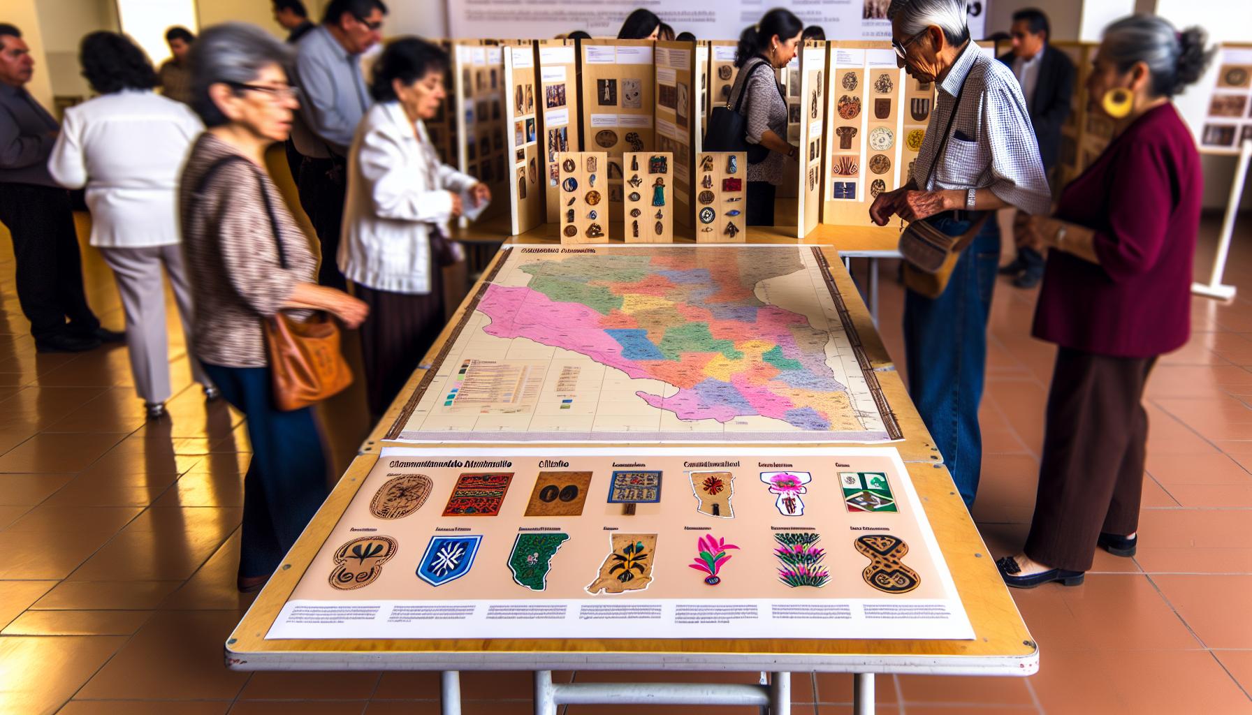 A Breakdown of Each Municipality in Chihuahua