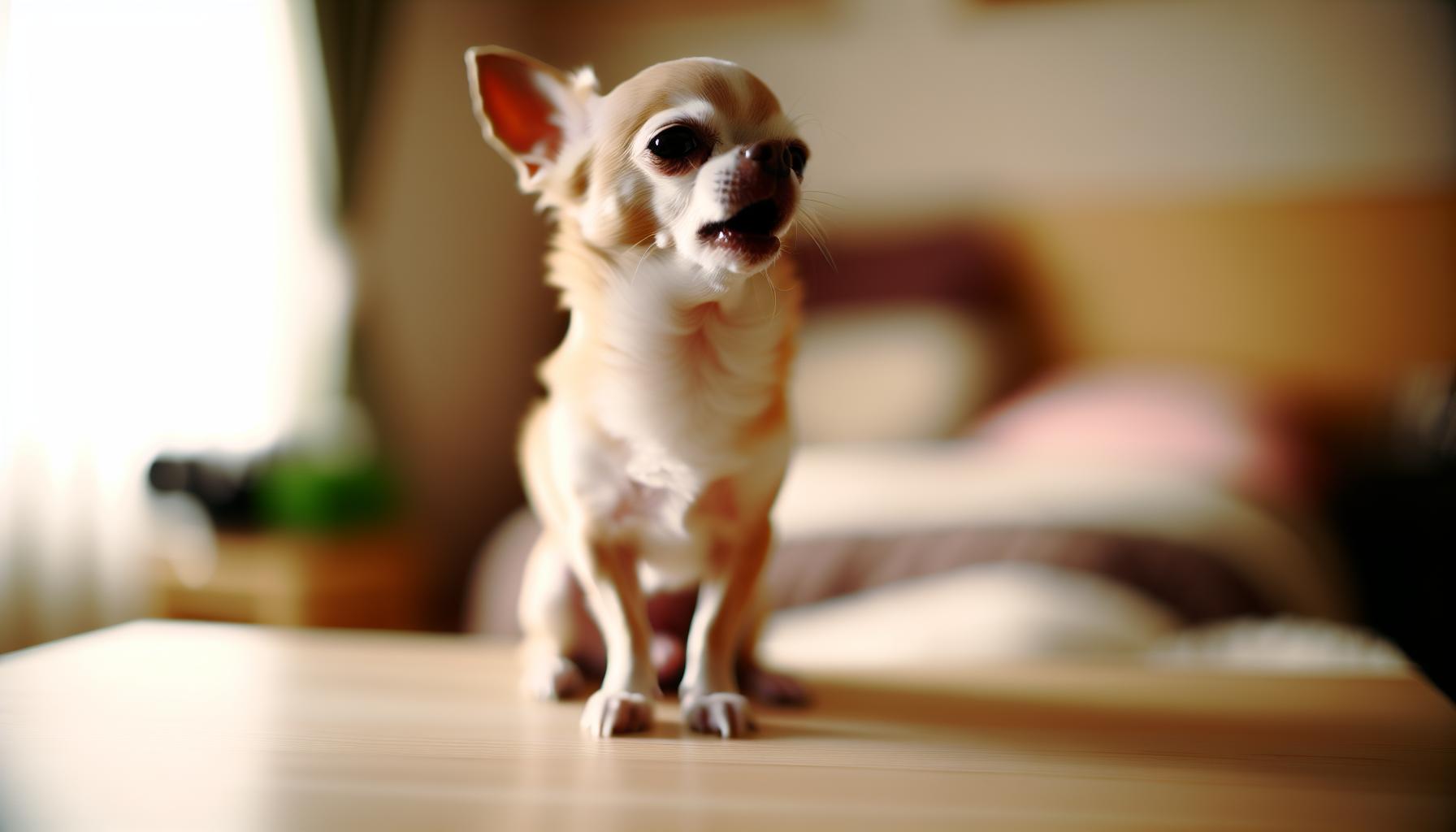 Breathing Anatomy: What Makes Chihuahuas Unique