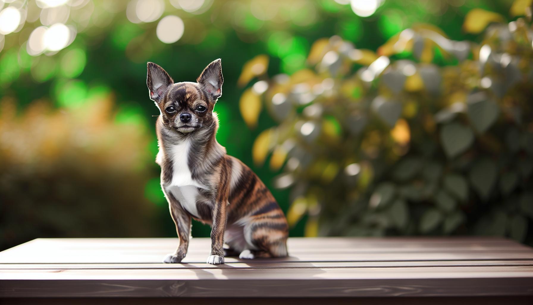 Are Brindle Chihuahuas Truly Rare?