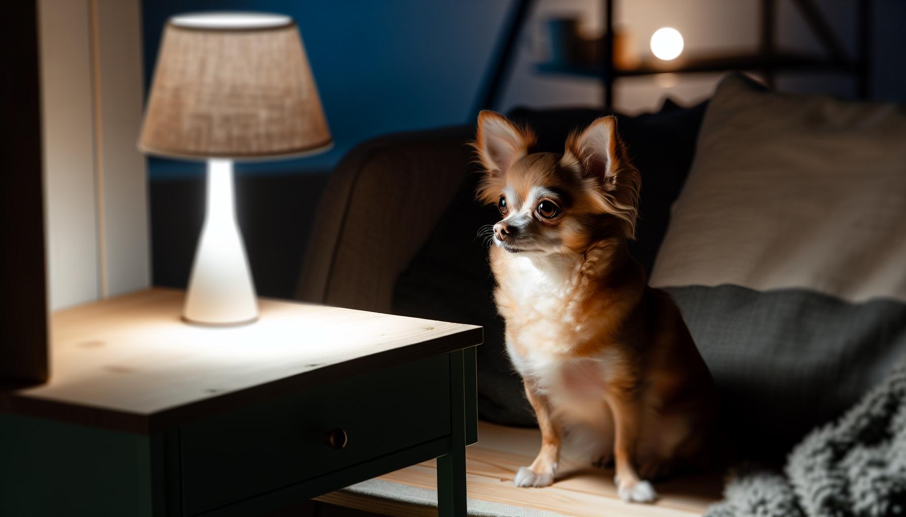 Can Chihuahuas See in the Dark? Understanding Their Night Vision