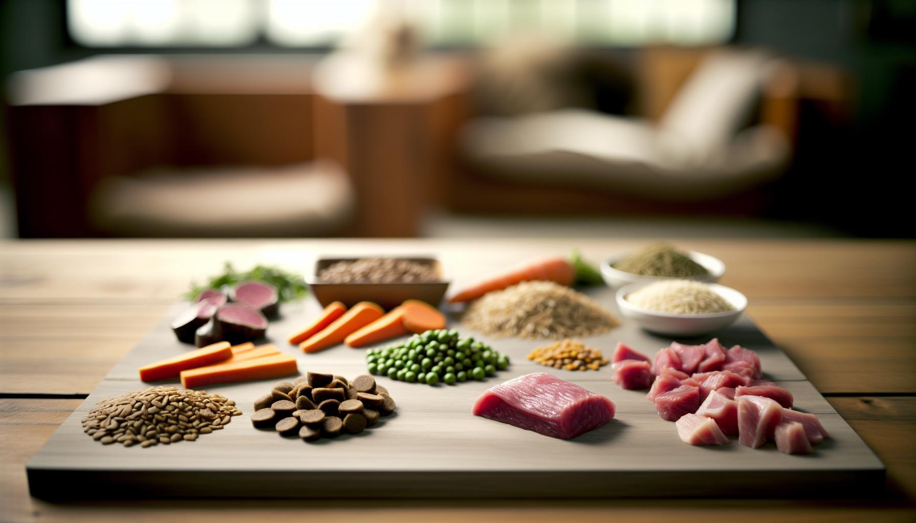 Is Cesar Dog Food Good for Chihuahuas? Review 1 Cesar Dog Food Ingredients Breakdown