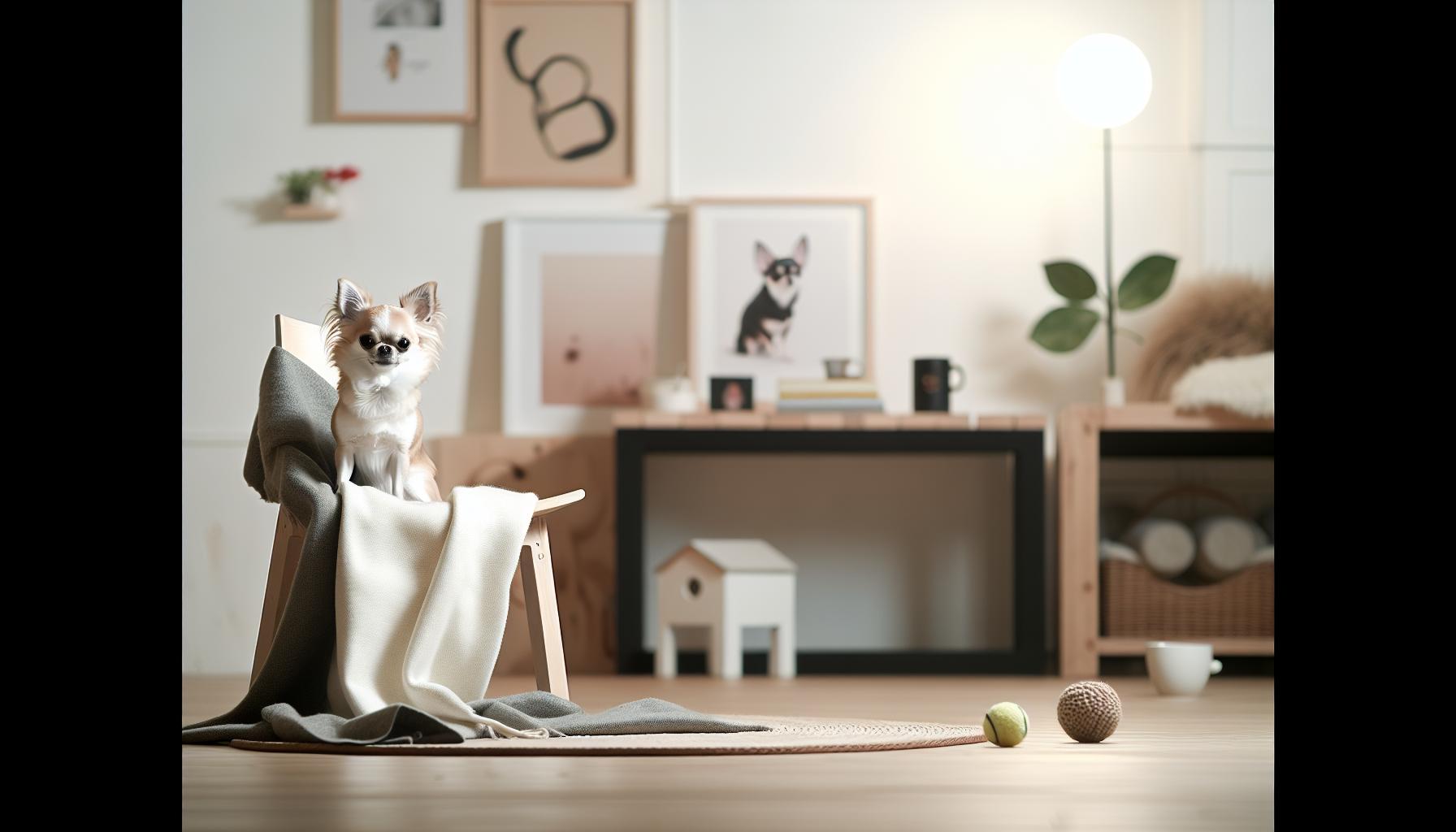 The Charming Personalities of Chihuahuas