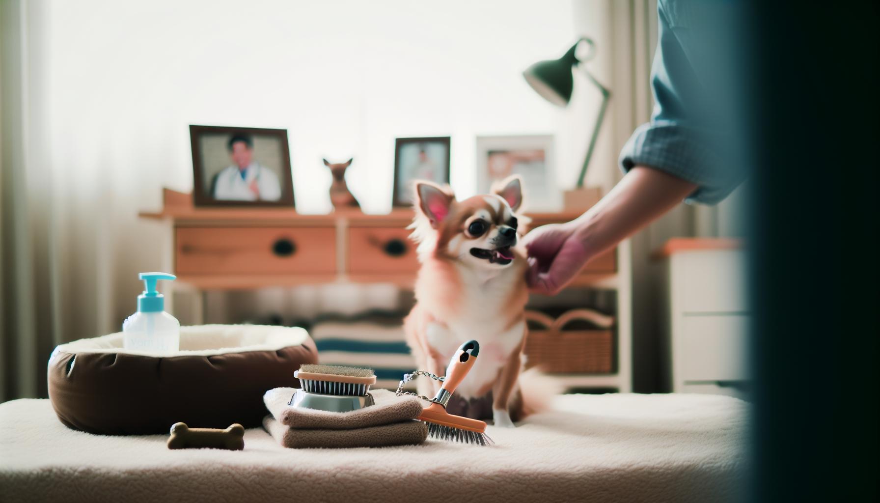 Chihuahua Care: Essential Tips for Owners