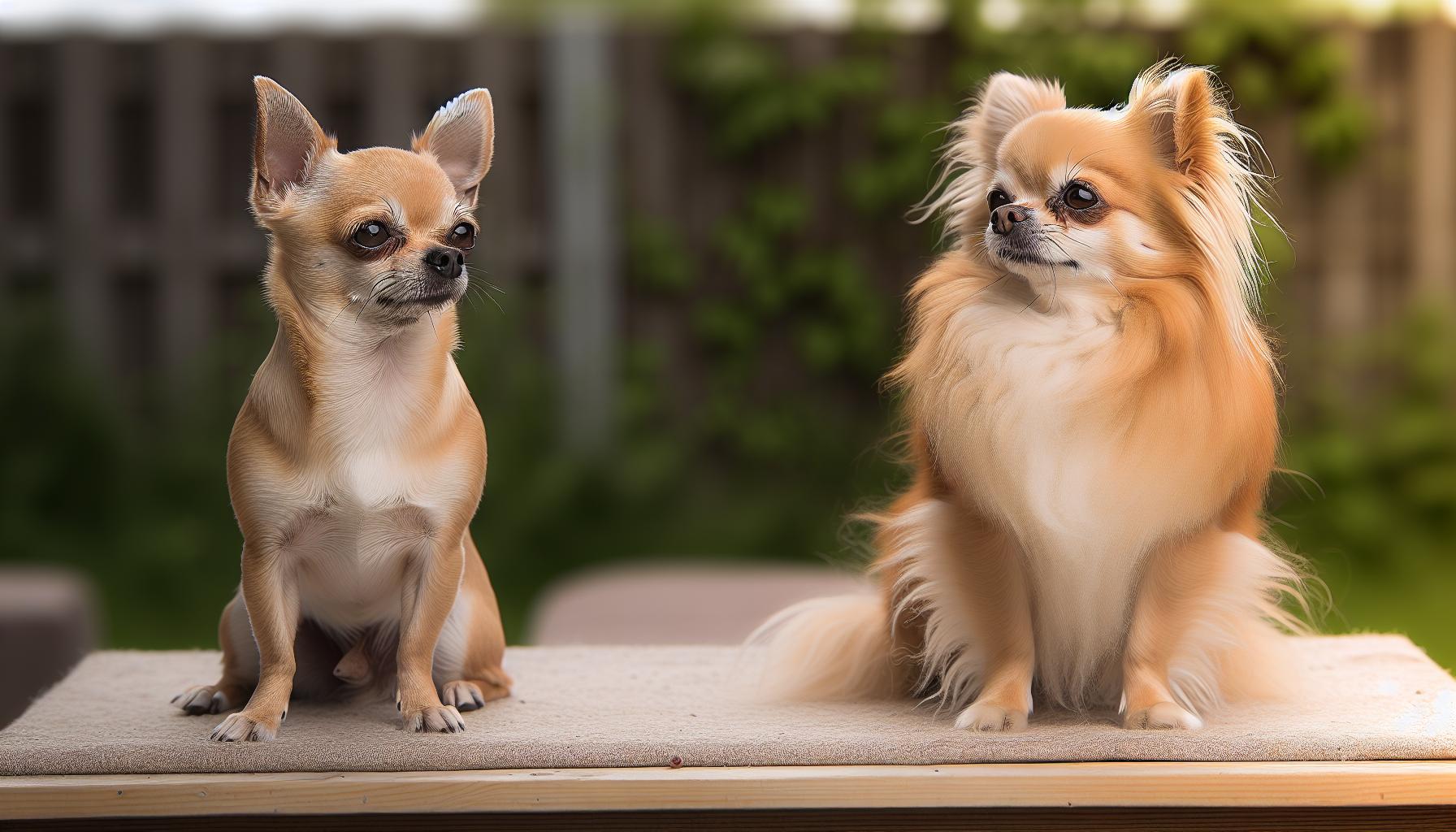 Can I Shave My Chihuahua: Grooming Dos and Don'ts 3 Chihuahua Coat Types: Short, Long, and How to Care for Them
