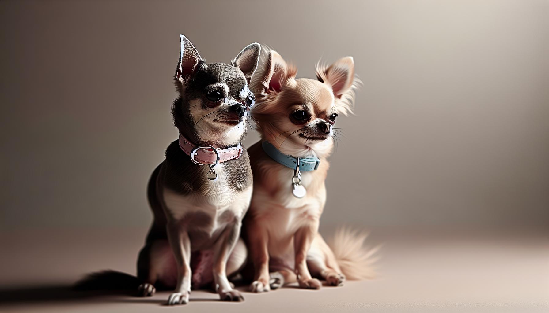 How Many Nipples Does a Chihuahua Have: Anatomy Facts 1 Chihuahua Gender Differences in Nipple Count