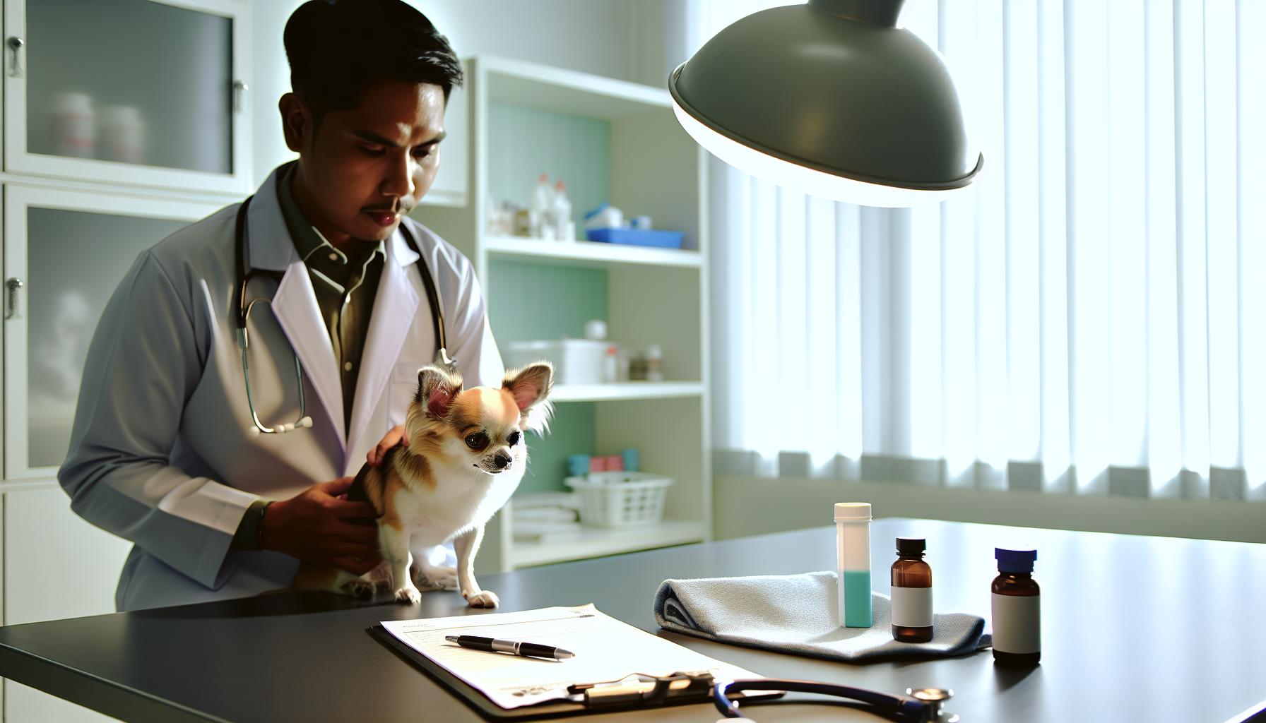 Should I Get a Chihuahua: Decision Guide for New Owners 3 Chihuahua Health: Common Issues and Care Tips
