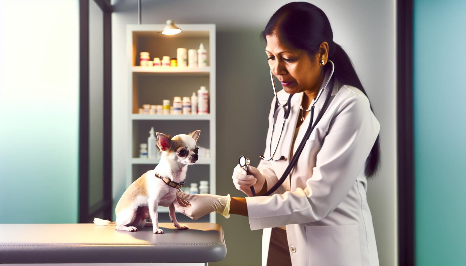 Chihuahua Health Issues: What Owners Should Know
