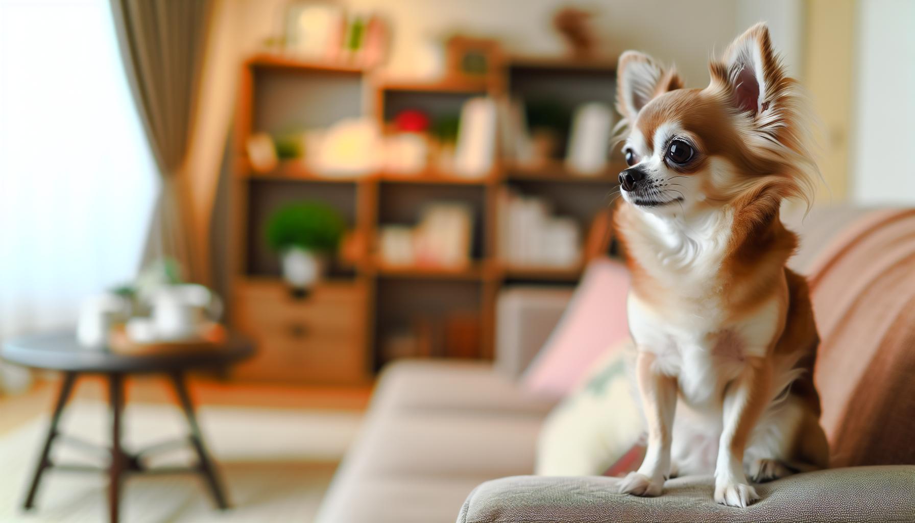 Chihuahua Personality Traits That Shine