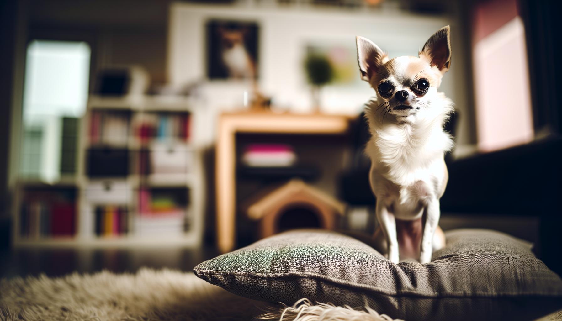 Chihuahua Personality Traits: What Makes Them Special