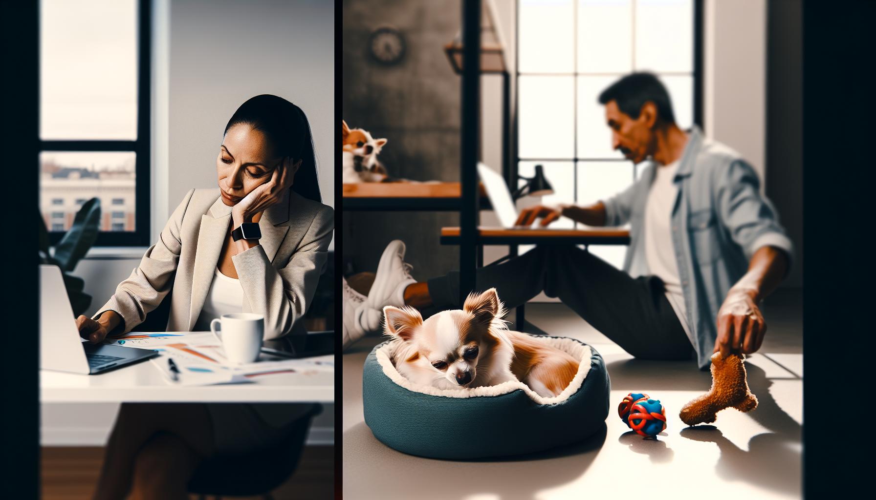 Is a Chihuahua the Right Fit for Your Lifestyle?