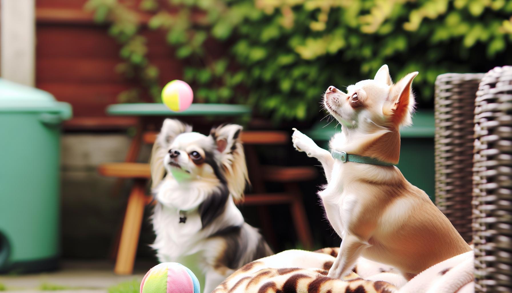 What Is Chihuahua Dog Known For? Breed Highlights 2 Chihuahua Temperament: Loyal, Bold, and Playful Personalities