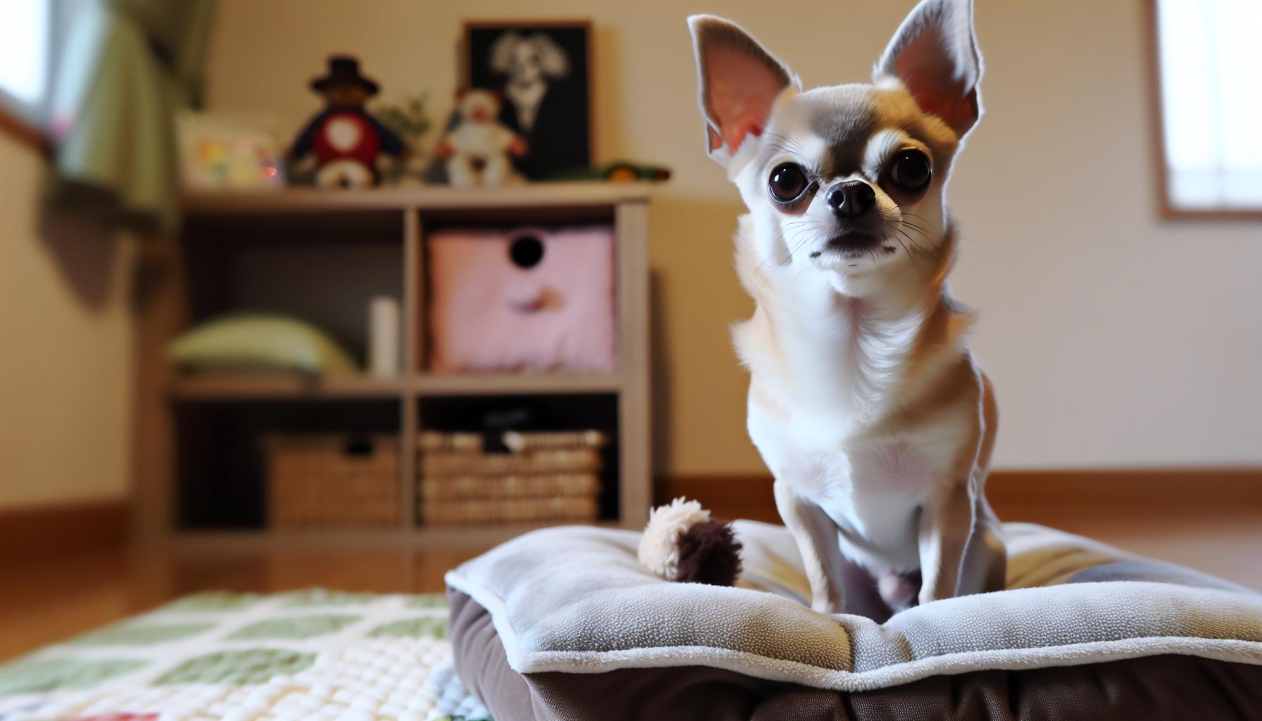 Chihuahua Traits: Unique Characteristics and Personalities