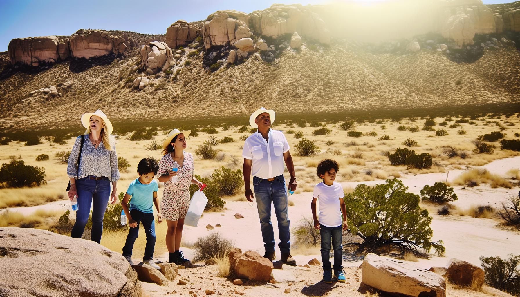 Chihuahua's Climate: What to Expect