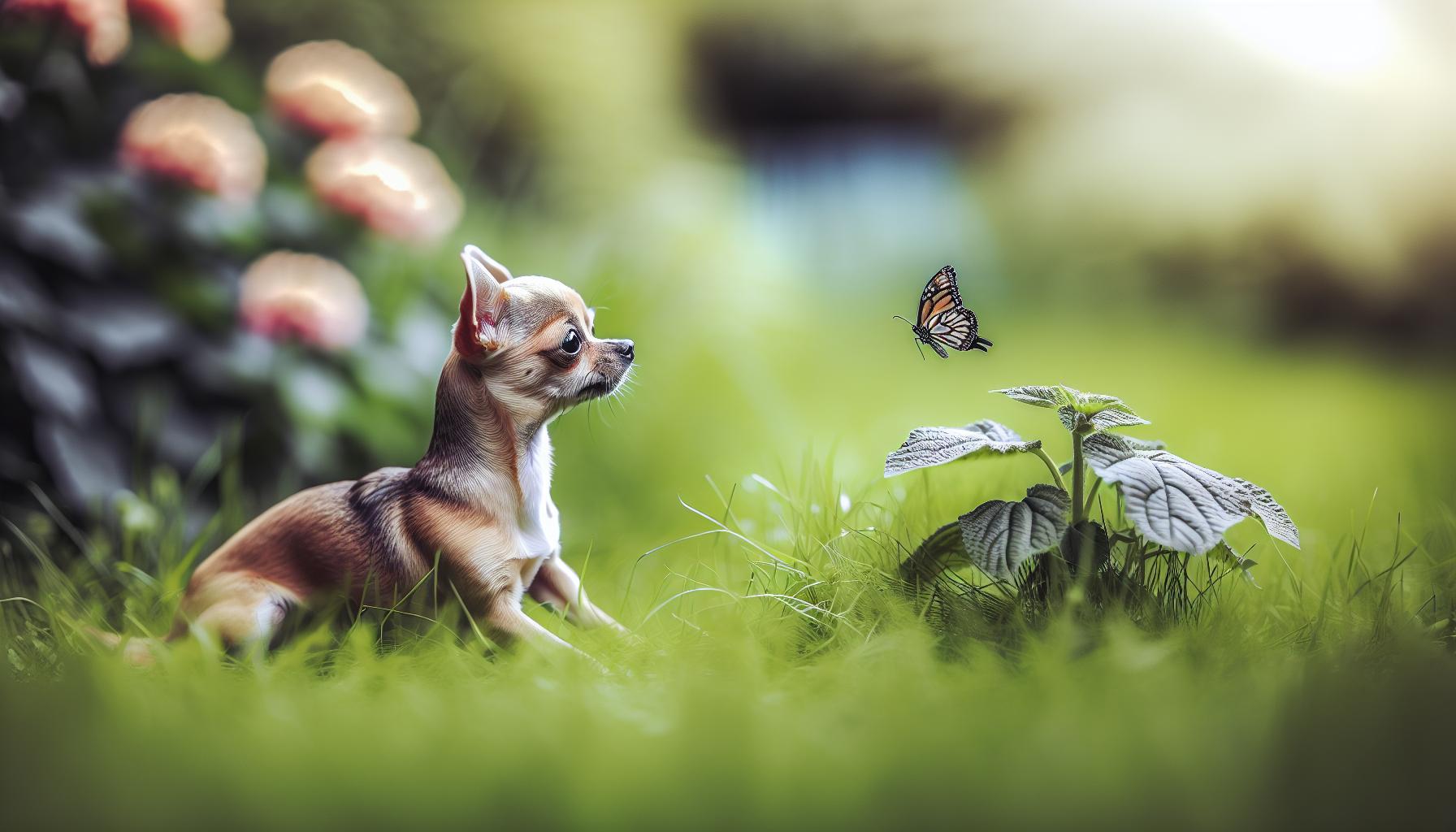Do Chihuahuas Have Hunting Skills? Exploring Their Instincts