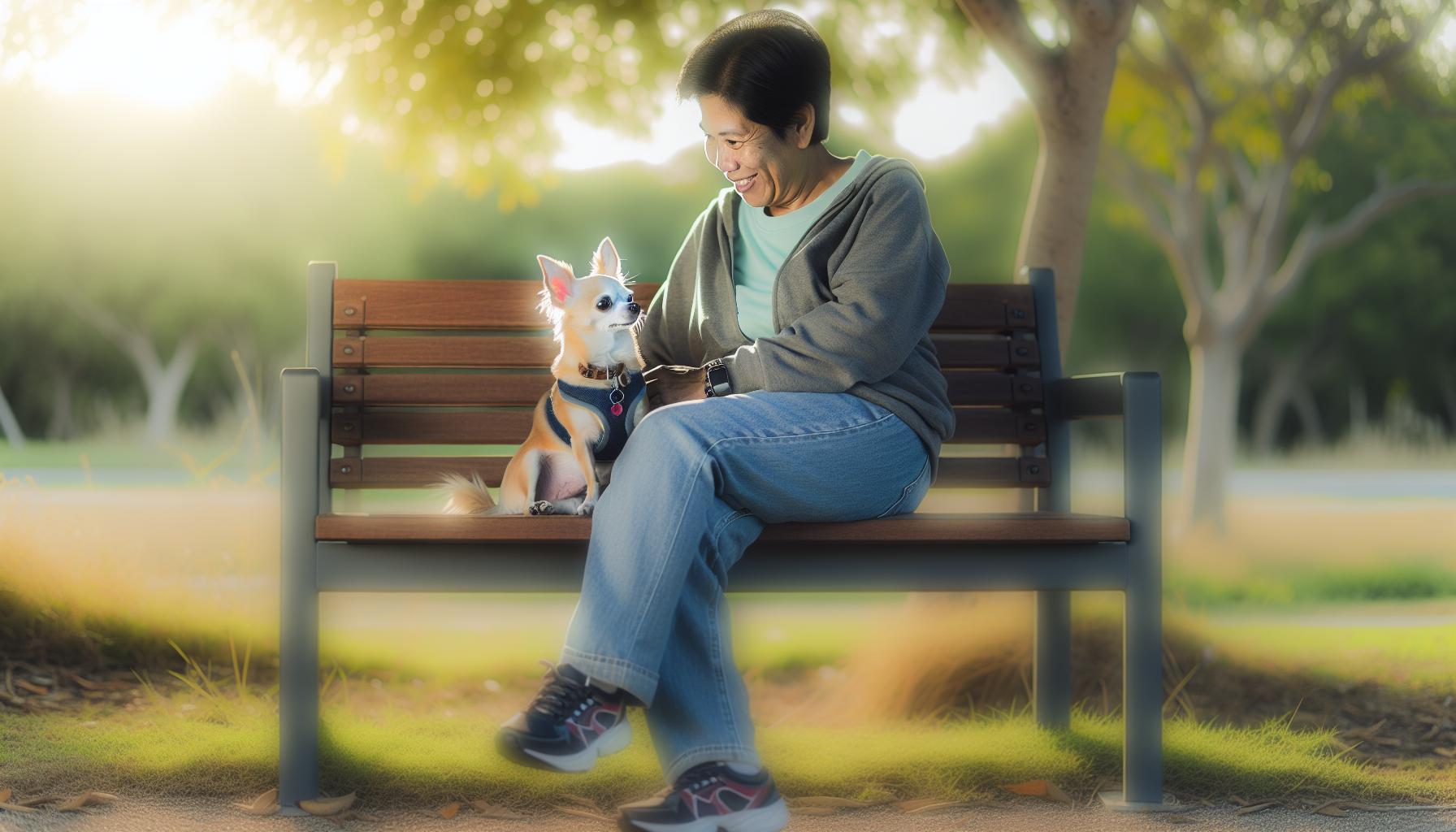 Are Chihuahuas Naturally Loyal to Their Owners?