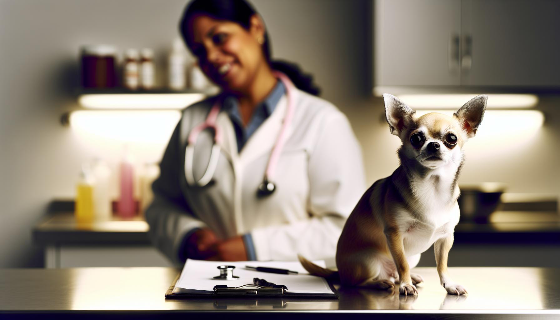 Are Chihuahuas Prone to Common Health Issues?