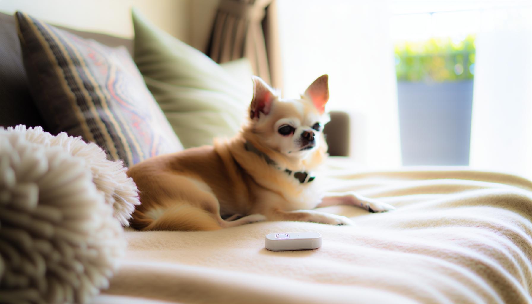 Are Chihuahuas Prone to Seizures: Understanding the Risks