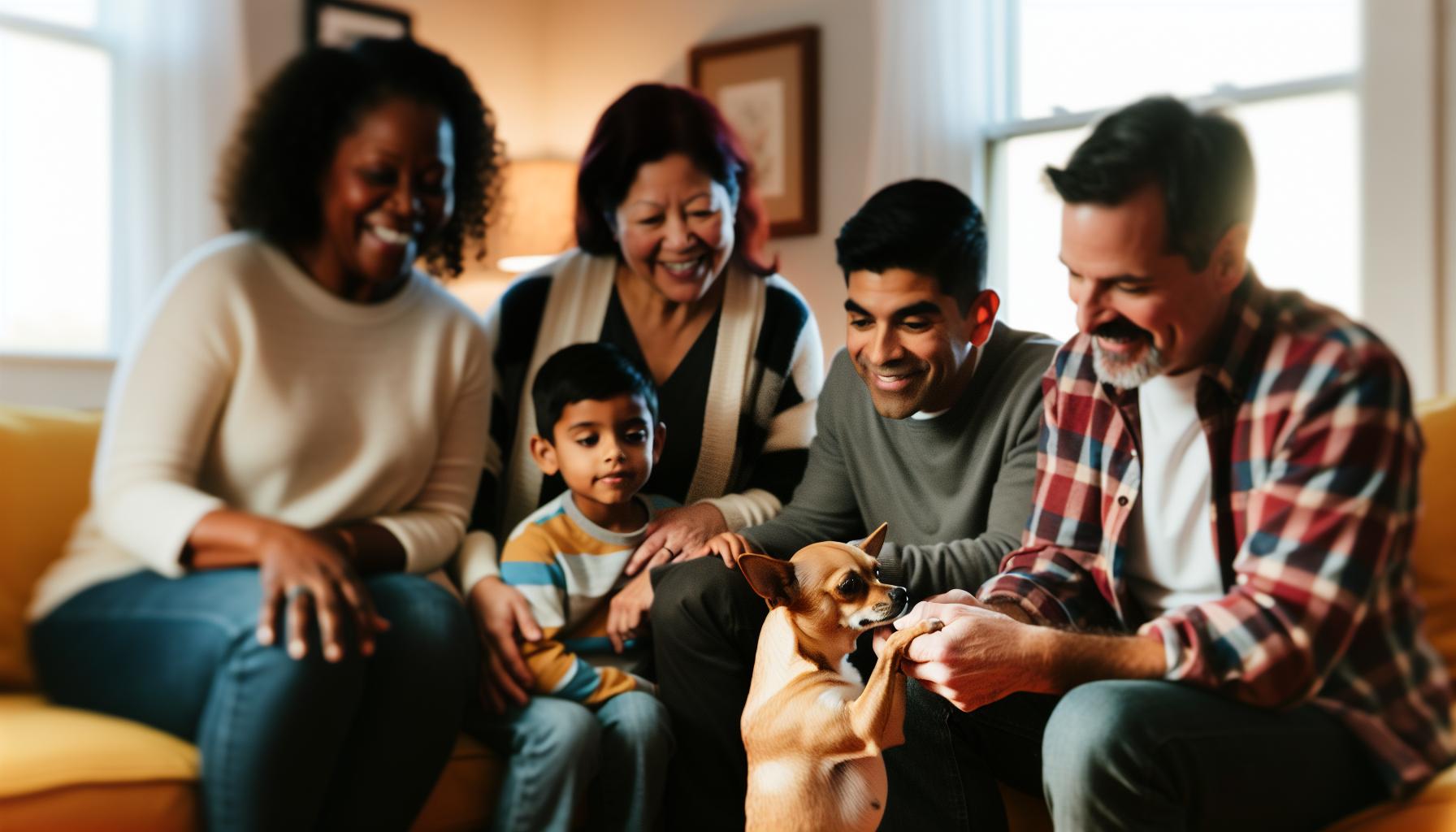 Are Chihuahuas the Right Fit for Your Family?