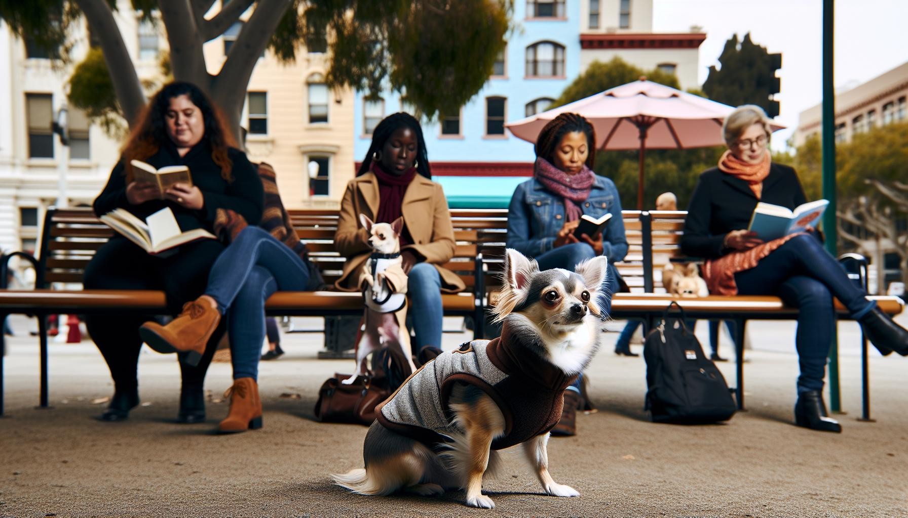 The Chihuahua's Role in Modern Society