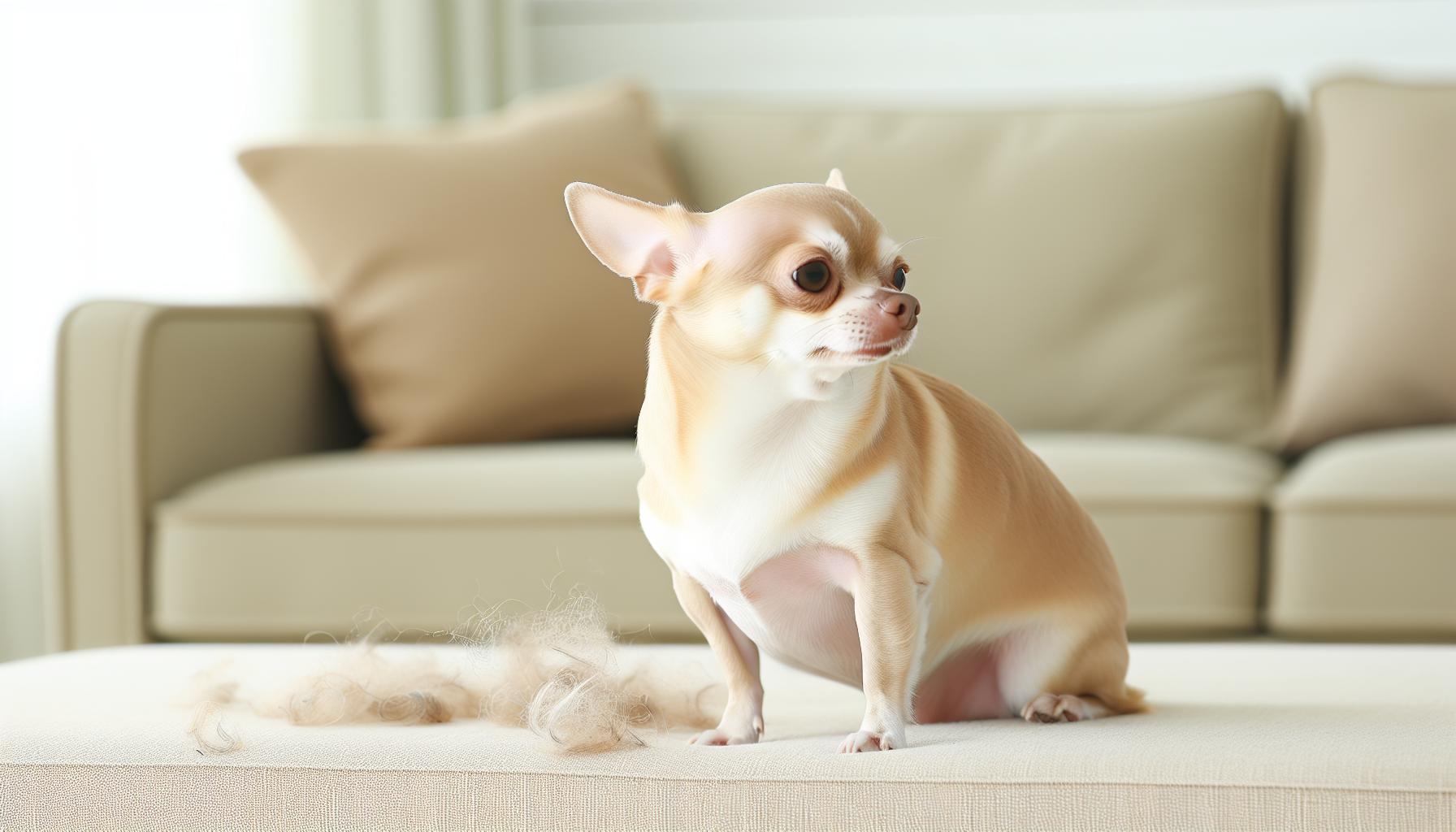 - Do Chihuahuas Shed? Frequency and Patterns Explained