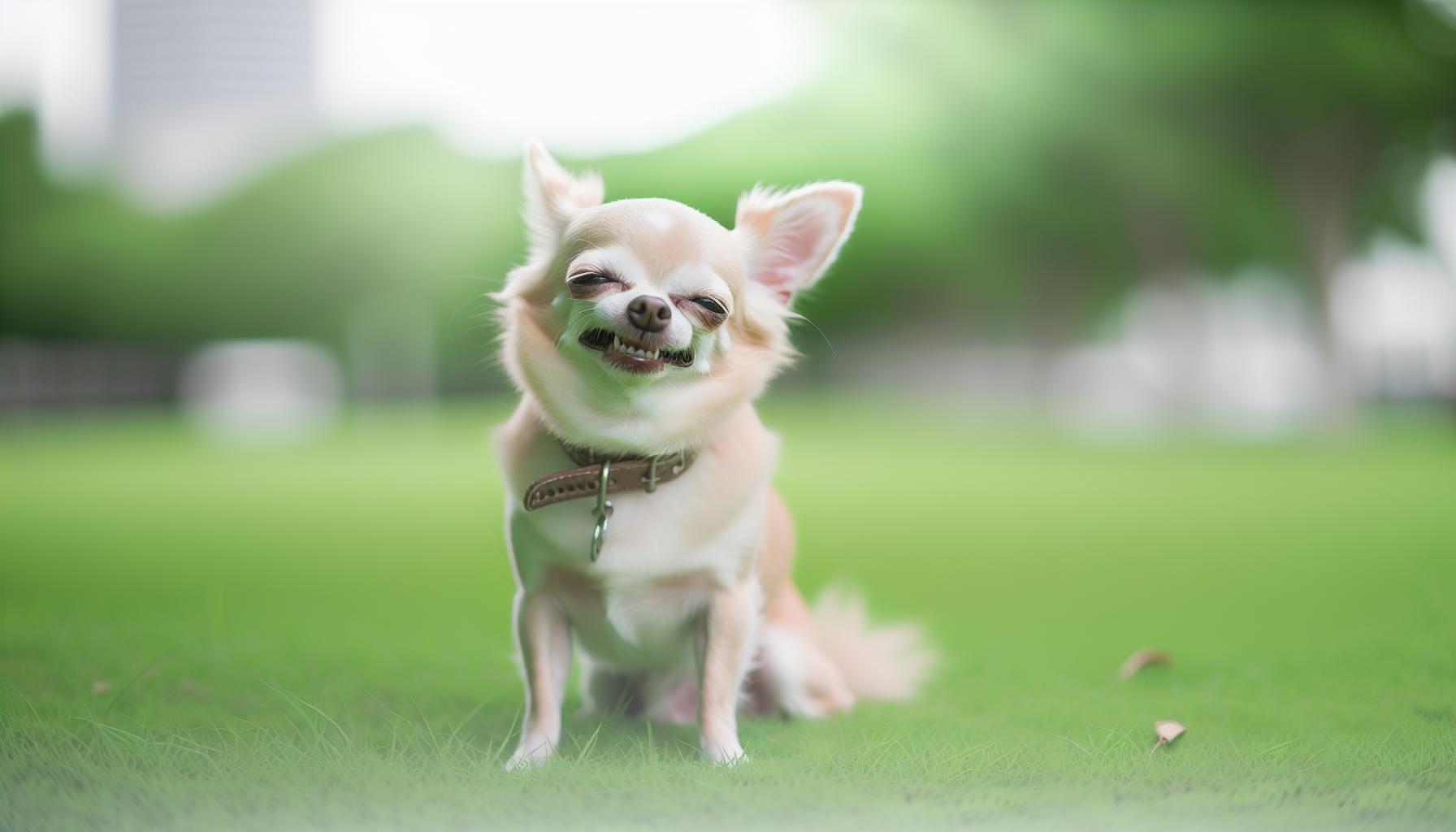 Do Chihuahuas Smile? Understanding Their Unique Expressions